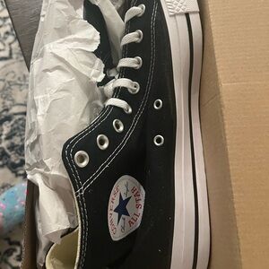 Converse All Star high tops